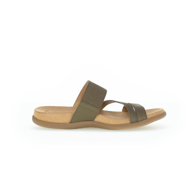 Gabor 63.702.69 Sandalen Groen 63.702.69 large Gabor 63.702.69 Sandalen Groen 63.702.69 large