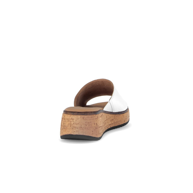 Gabor 62.820.50 Sandalen Wit 62.820.50 large
