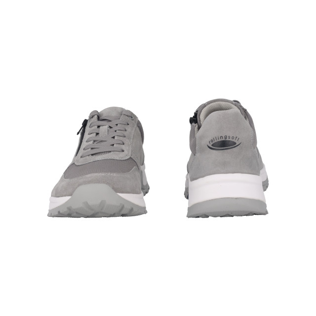 Pius Gabor Rollingsoft sensitive 8000.14.02 heren rollende wandelsneaker 8000.14.02 large