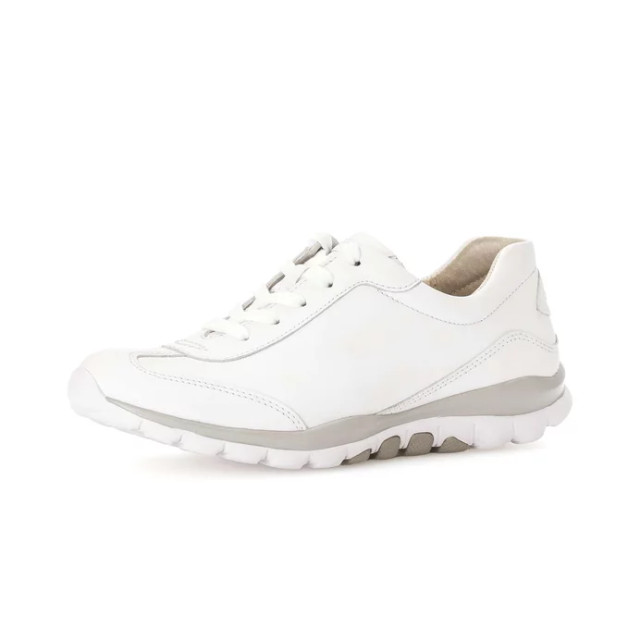 Gabor 66.965.50 Sneakers Wit 66.965.50 large