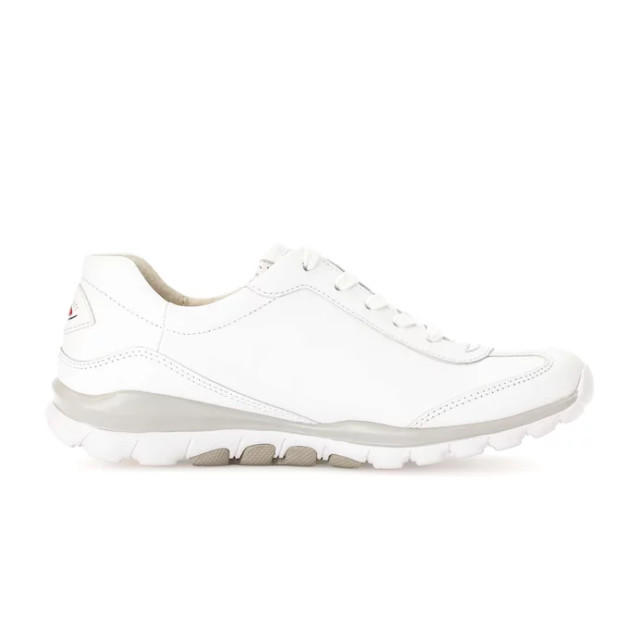 Gabor 66.965.50 Sneakers Wit 66.965.50 large
