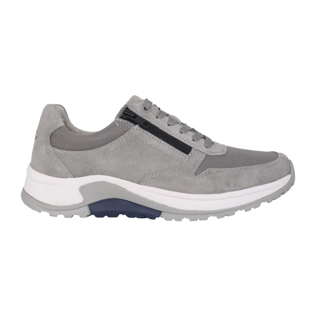 Pius Gabor Rollingsoft sensitive 8000.14.02 heren rollende wandelsneaker 8000.14.02 large