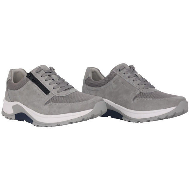 Pius Gabor Rollingsoft sensitive 8000.14.02 heren rollende wandelsneaker 8000.14.02 large