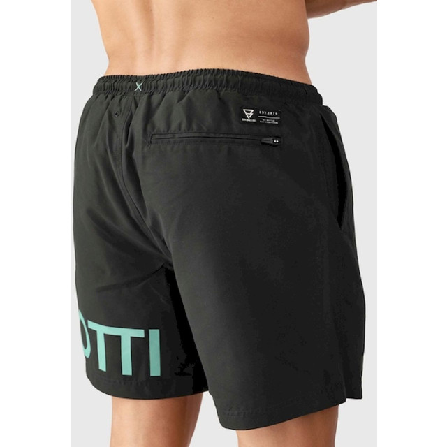 Brunotti marinas men swim shorts zwemshort heren - 068468_990-S large