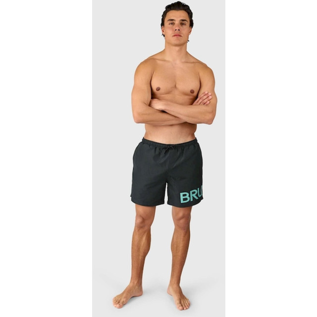 Brunotti marinas men swim shorts zwemshort heren - 068468_990-S large