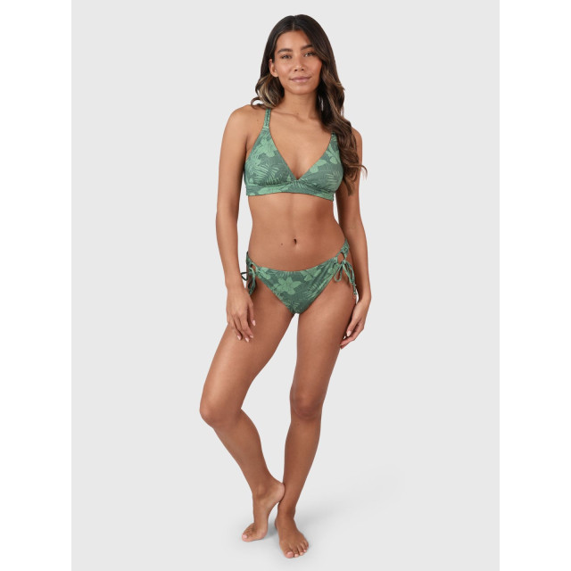 Brunotti delphina-leaf women bikini top bikini top dames -multicolour 068475_305-34 large