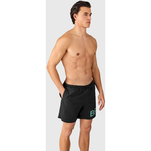 Brunotti marinas men swim shorts zwemshort heren - 068468_990-S large