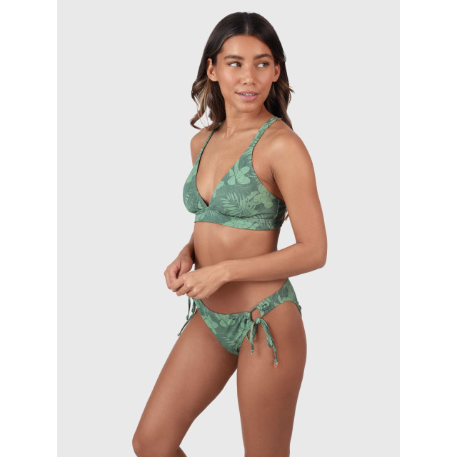 Brunotti delphina-leaf women bikini top bikini top dames -multicolour 068475_305-34 large