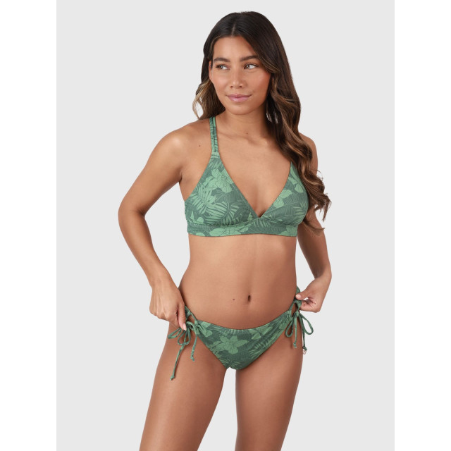 Brunotti delphina-leaf women bikini top bikini top dames -multicolour 068475_305-34 large
