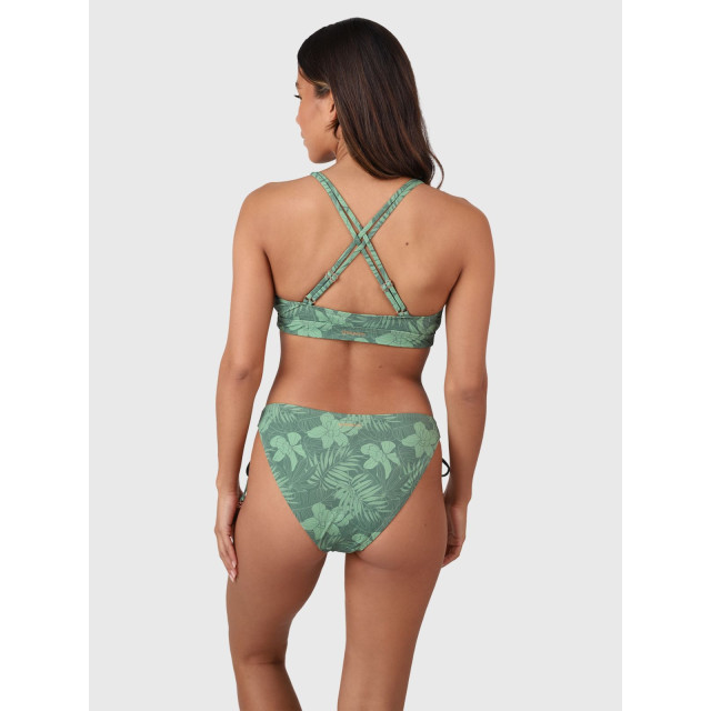 Brunotti delphina-leaf women bikini top bikini top dames -multicolour 068475_305-34 large