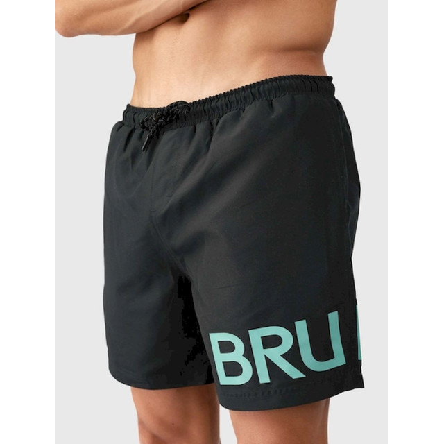 Brunotti marinas men swim shorts zwemshort heren - 068468_990-S large