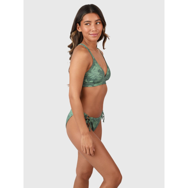 Brunotti delphina-leaf women bikini top bikini top dames -multicolour 068475_305-34 large