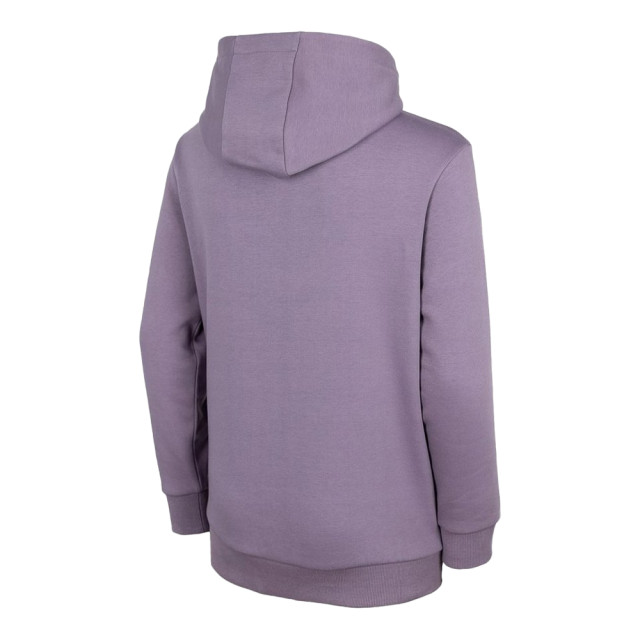 4F Meisjes hjz22 hoodie UTMR1731_purple large