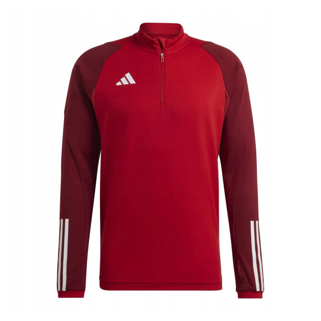 Adidas Heren tiro 23 wedstrijd trainings top UTMR1734_red large Adidas Heren tiro 23 wedstrijd trainings top UTMR1734_red large
