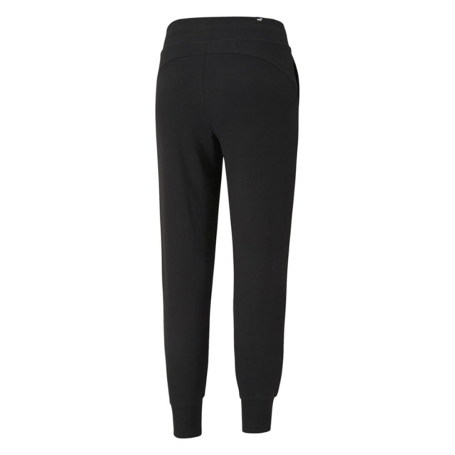 Puma Kinder/kids teamgoal 23 casual joggingbroek UTMR1730_black large