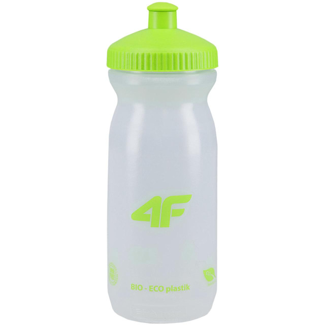 4F Ss23abotu009 waterfles 600 ml UTMR1872_greentransparent large