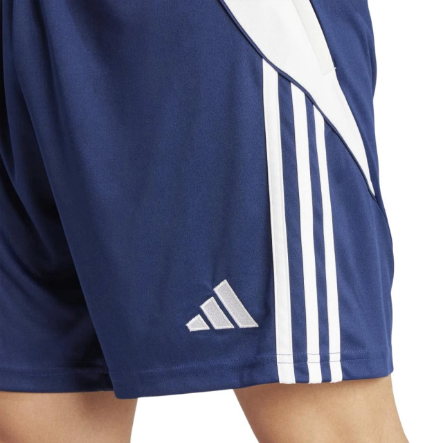 Adidas Heren tiro 24 trainingsshort UTMR1678_navyblue large