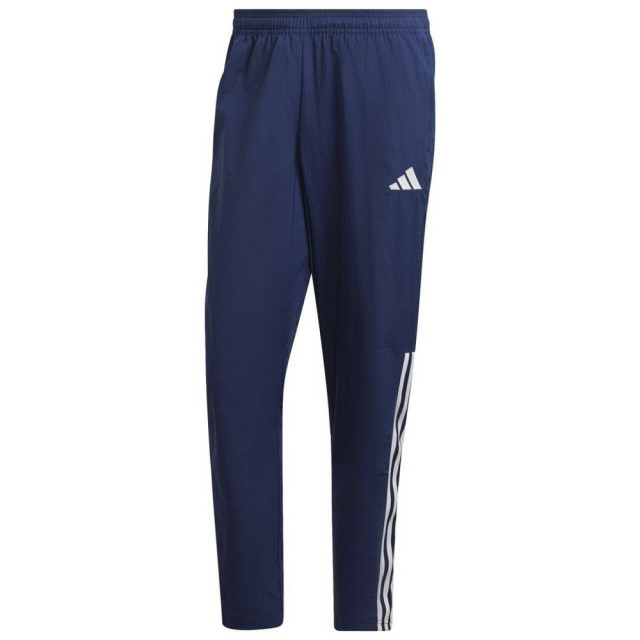Adidas Heren tiro 23 wedstrijd presentatie joggingbroek UTMR1670_navyblue large