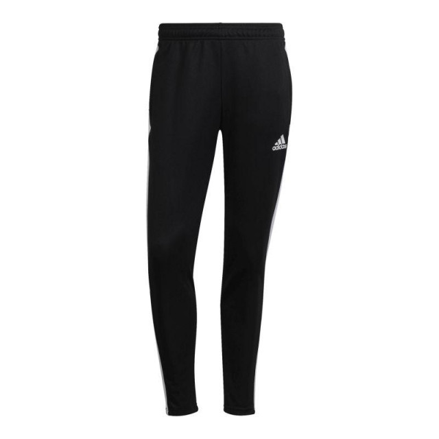 Adidas Heren tiro essentials joggingbroek UTMR1386_black large