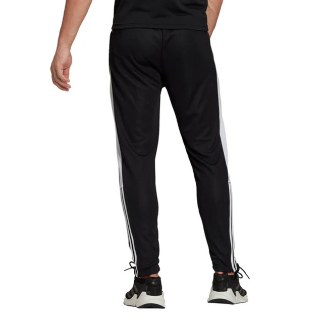 Adidas Heren tiro essentials joggingbroek UTMR1386_black large