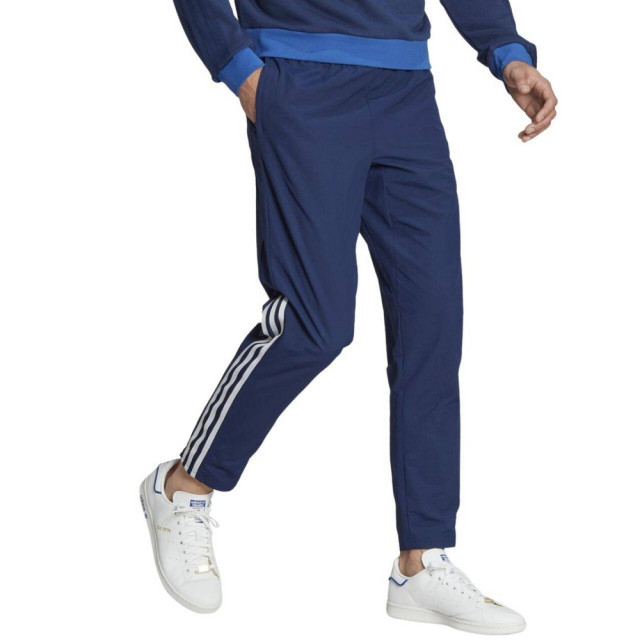 Adidas Heren tiro 23 wedstrijd presentatie joggingbroek UTMR1670_navyblue large