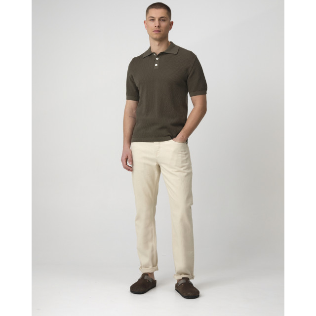 J.C. Rags polo met korte mouwen ad 095840-004-XXXL large