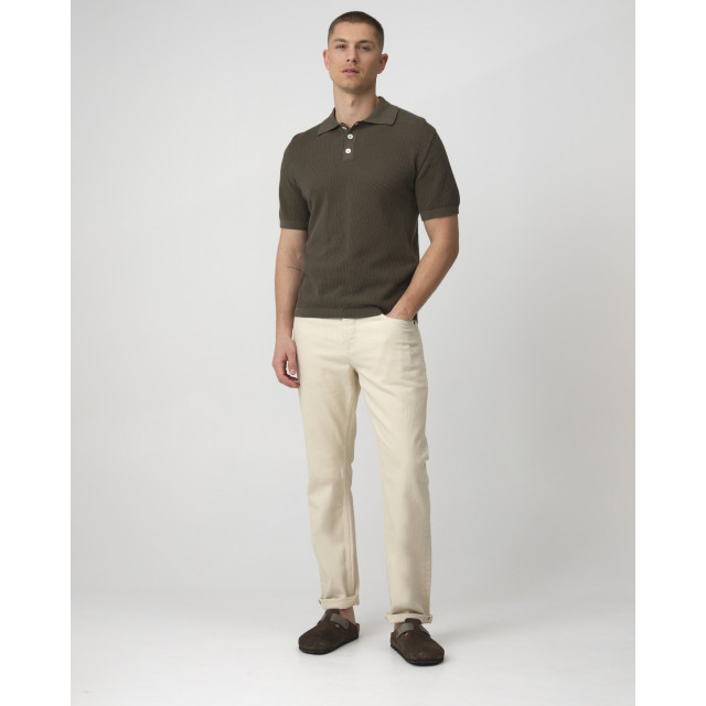 J.C. Rags polo met korte mouwen ad 095840-004-XXXL large
