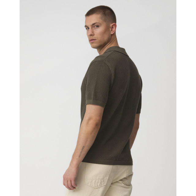 J.C. Rags polo met korte mouwen ad 095840-004-XXXL large