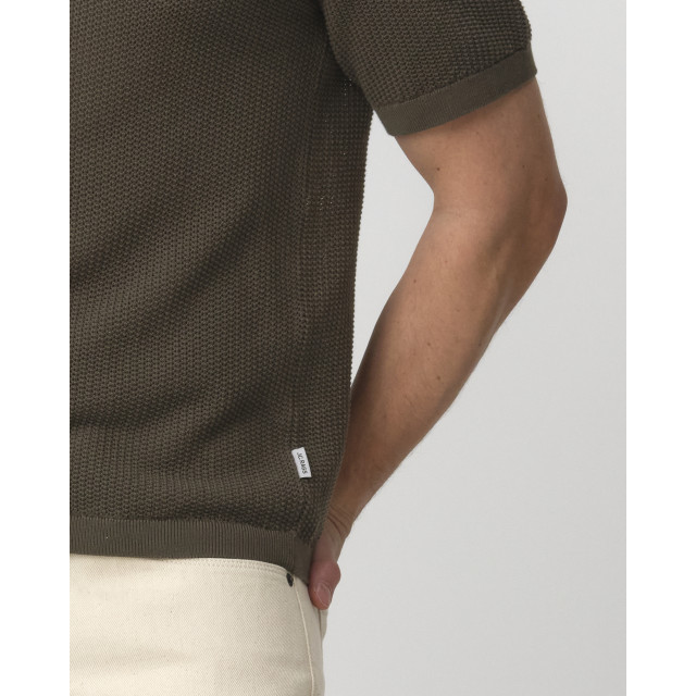 J.C. Rags polo met korte mouwen ad 095840-004-XXXL large