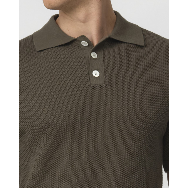 J.C. Rags polo met korte mouwen ad 095840-004-XXXL large