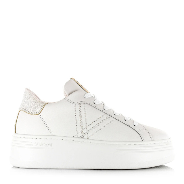 Via Vai 62051-01-001 Sneakers Wit 62051-01-001 large