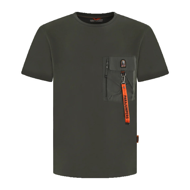 Parajumpers Heren mojave t-shirt PMTSRE07-343 large