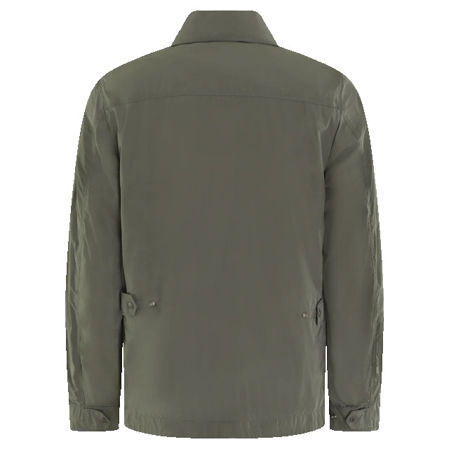 Parajumpers Heren howie field jacket PMJKRM03-610 large