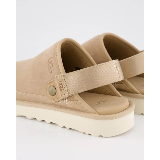 UGG Australia Heren goldencoast clog ii 1166915-San large