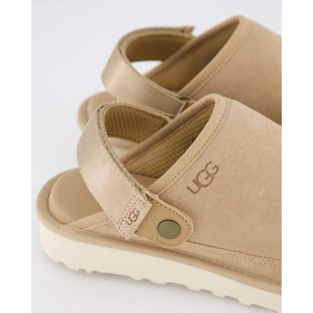 UGG Australia Heren goldencoast clog ii 1166915-San large