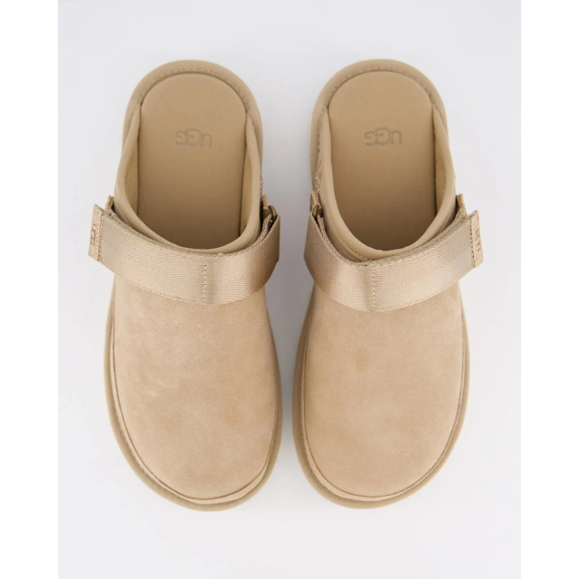 UGG Australia Heren goldencoast clog ii 1166915-San large