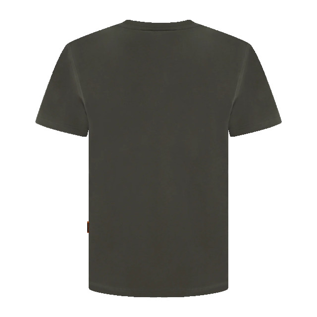 Parajumpers Heren mojave t-shirt PMTSRE07-343 large