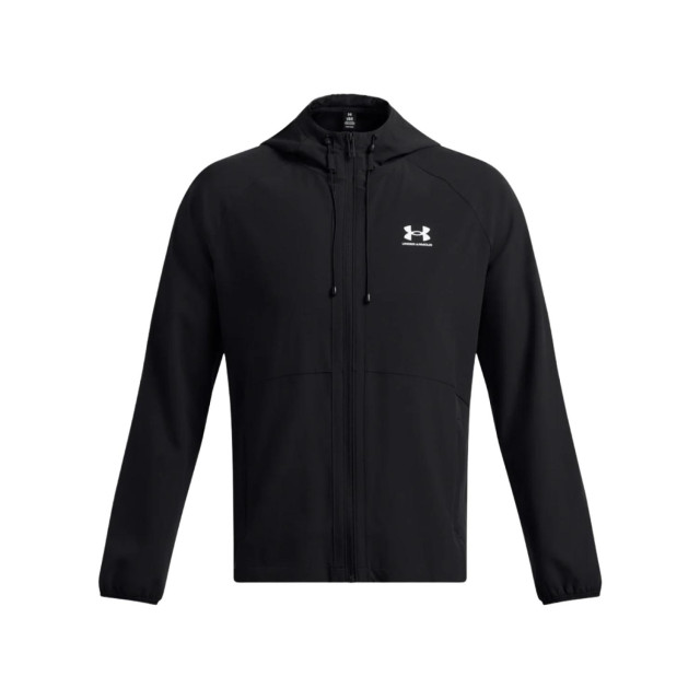 Under Armour Sportvest heren 6003001 large