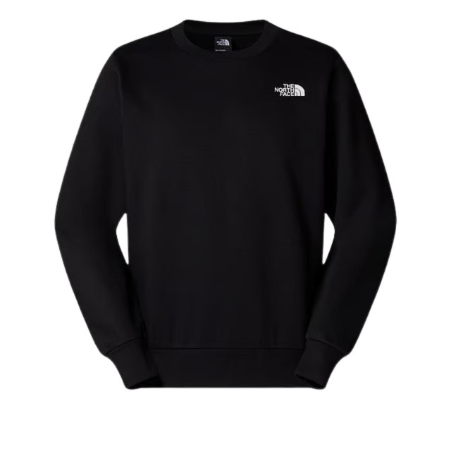 The North Face Casual sweater heren NF0A89FC large