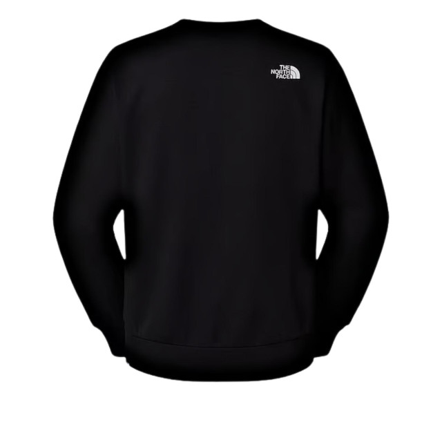 The North Face Casual sweater heren NF0A89FC large