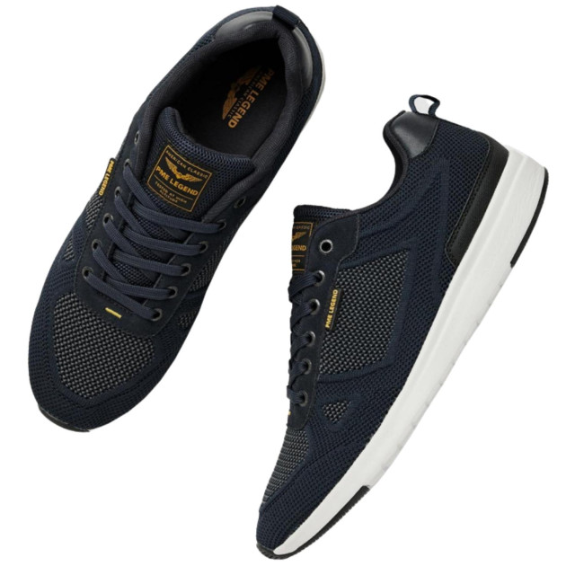 PME Legend Sneakers heren PBO2503140 large