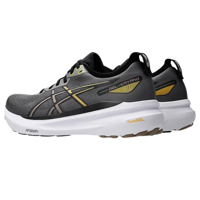 Asics Hardloopschoenen heren 1011B867 large