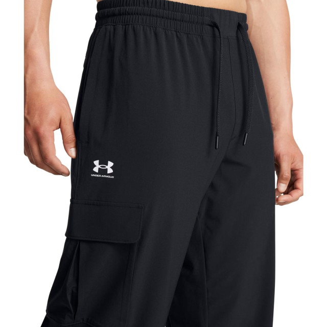 Under Armour Trainingsbroek heren 1386558 large