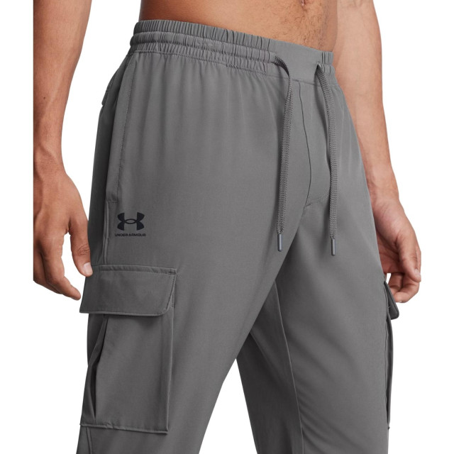 Under Armour Trainingsbroek heren 1386558 large