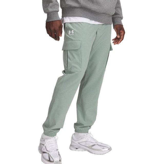 Under Armour Trainingsbroek heren 1386558 large