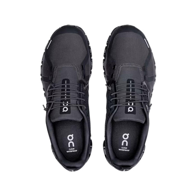 On Running Wandelsneakers dames 3WF10051043 large