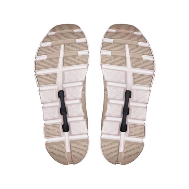 On Running Wandelsneakers dames 3WF10060755 large