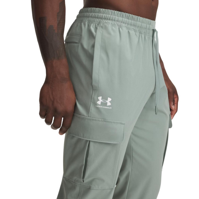 Under Armour Trainingsbroek heren 1386558 large