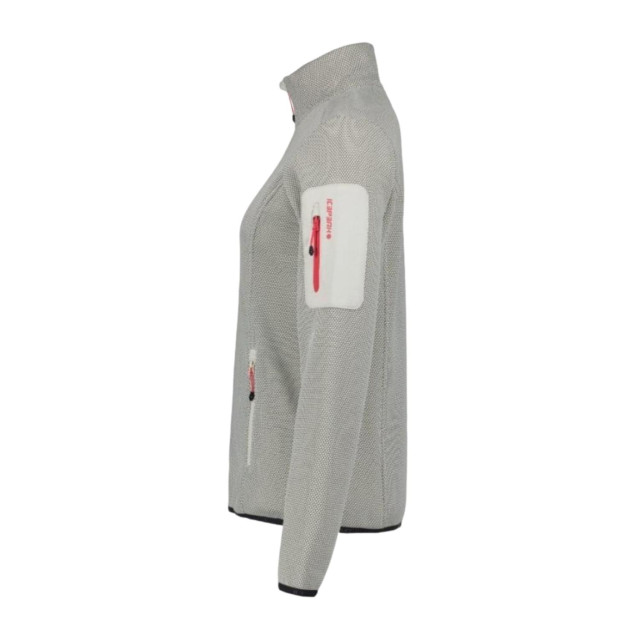 Icepeak Fleece vest dames 54874 664 I large
