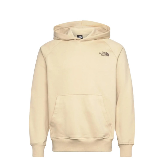 The North Face Casual sweater heren NF0A89F9 large